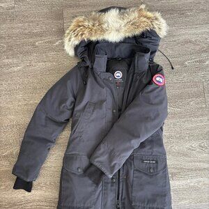 Canada Goose